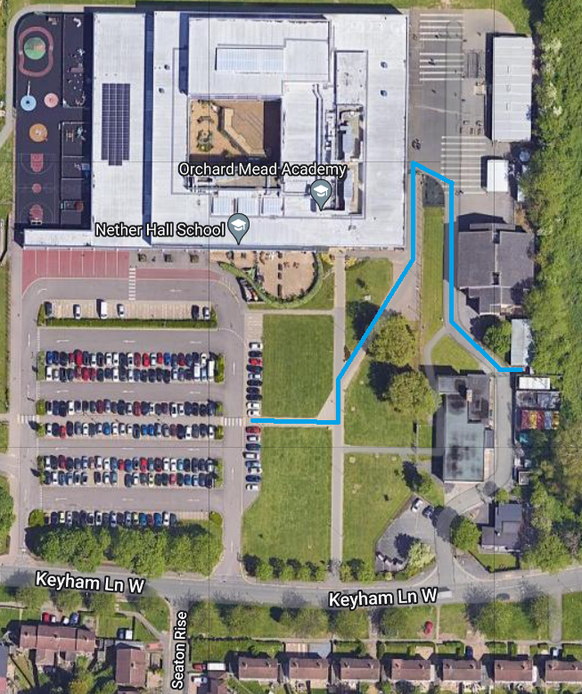 Site Map